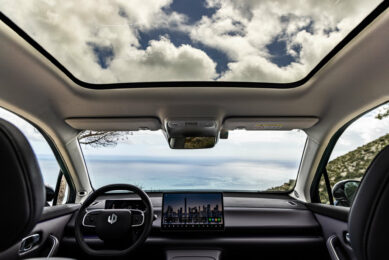 Leapmotor C10 REEV (3)
