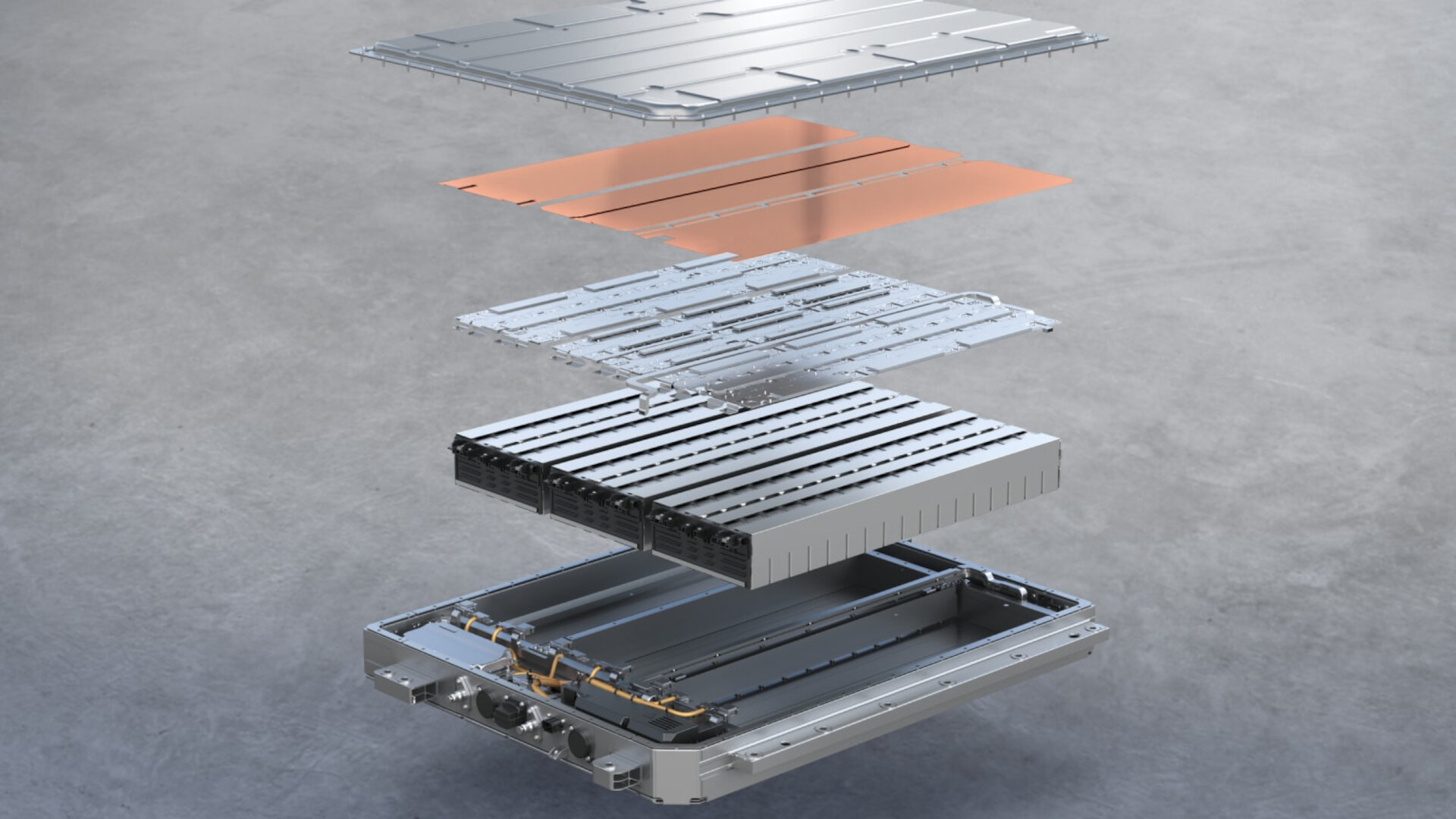 Lynk & Co 900 Lynk & Co 900