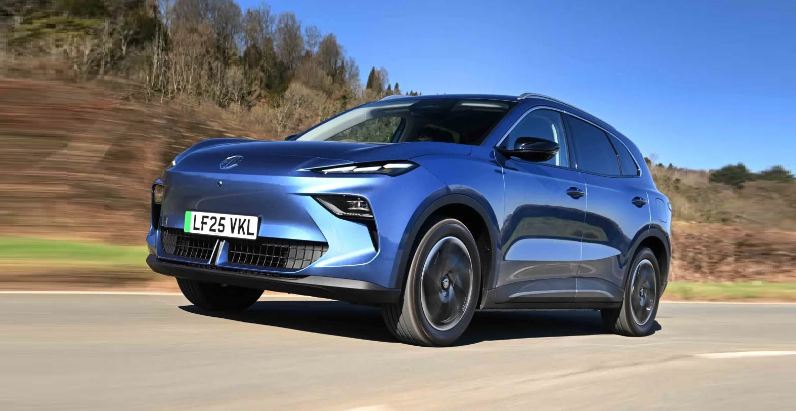 MGS5 EV 22 WIDE