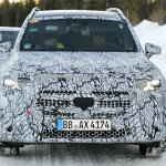 Mercedes Benz GLB spy shots (15)