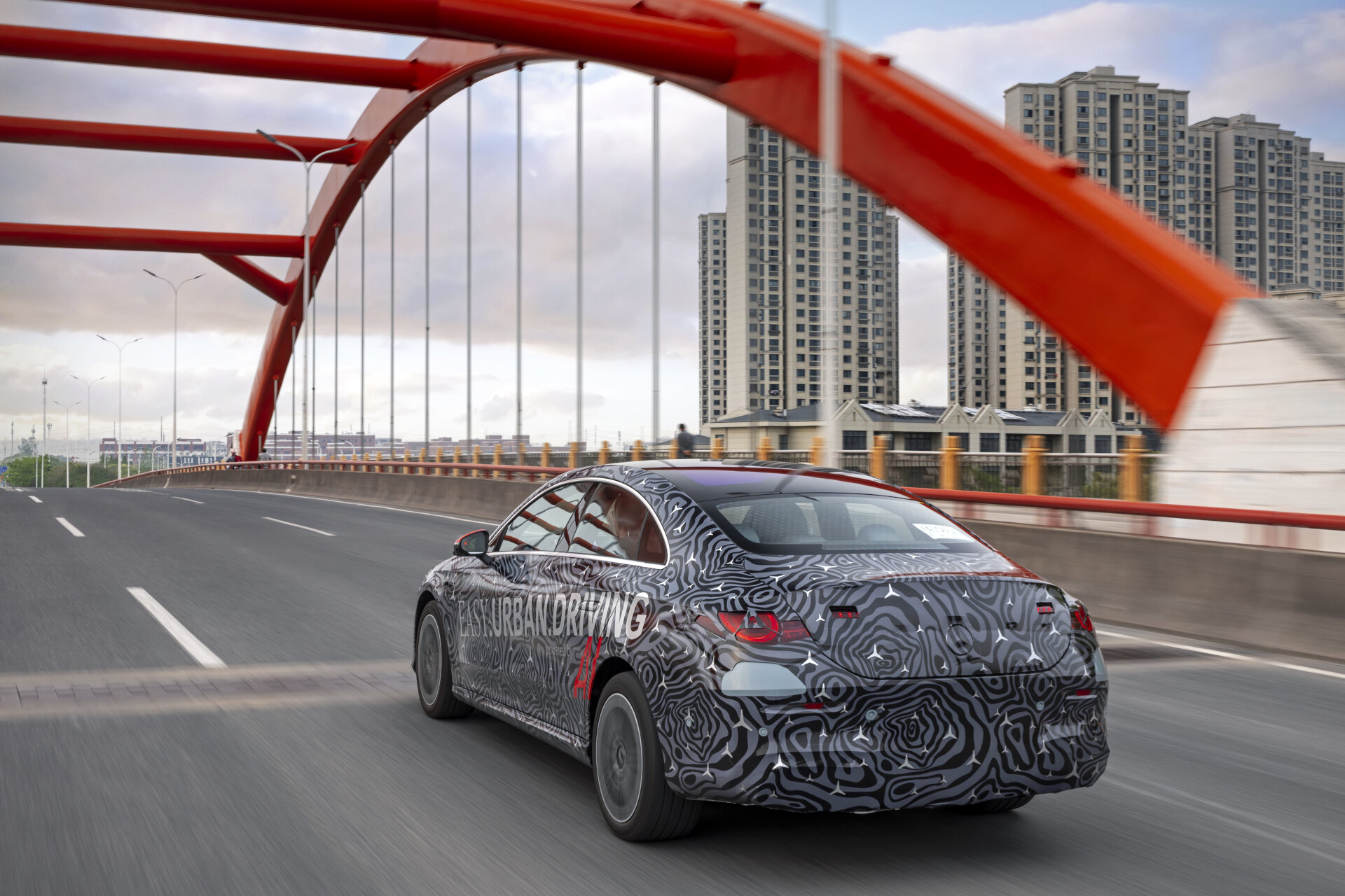 Mercedes Benz präsentiert auf der Auto Shanghai 2025 bahnbrechende neue Fahrzeuge und Technologien Mercedes Benz to showcase groundbreaking new vehicles and tech at Auto Shanghai 2025 Mercedes Benz präsentiert auf der Auto Shanghai 2025 bahnbrechende neue Fahrzeuge und Technologien Mercedes Benz to showcase groundbreaking new vehicles and tech at Auto Shanghai 2025