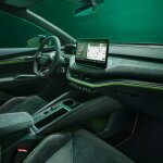 Skoda Elroq vRS (10)