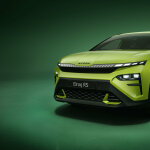 Skoda Elroq vRS (5)