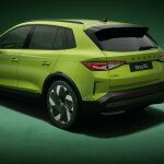 Skoda Elroq vRS (6)