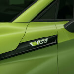 Skoda Elroq vRS (7)