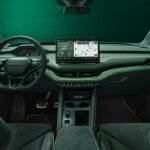 Skoda Elroq vRS (9)