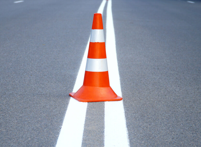 κυκλοφοριακές ρυθμίσεις