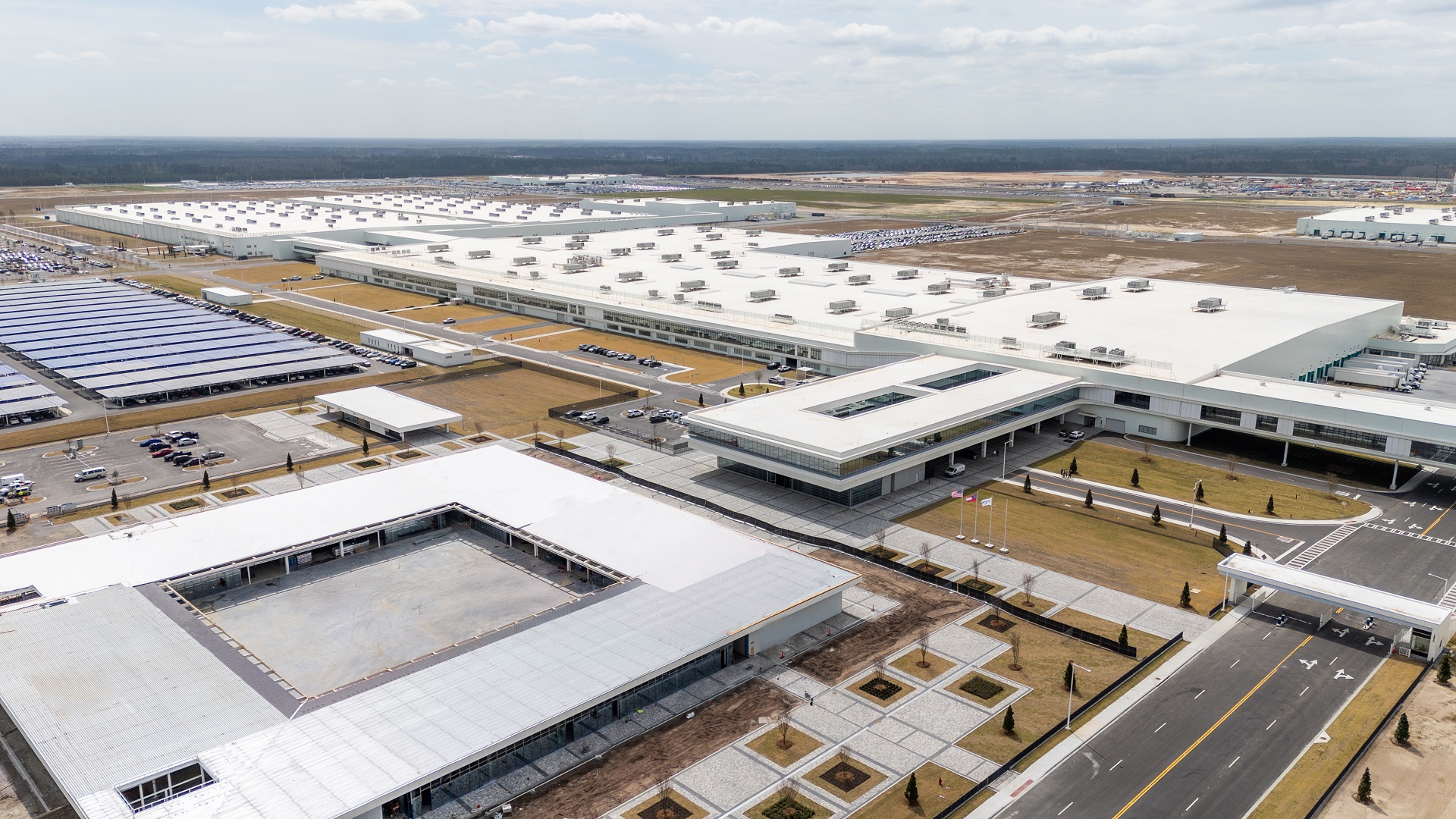 hyundai factory usa