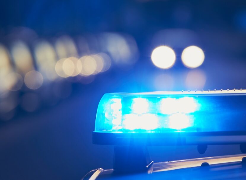 τροχαία ΚΟΚ