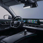 06 Chery Tiggo 7 interior