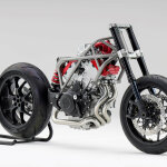 2025 Honda ICE Concept bike