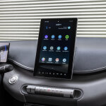 BYD DOLPHIN SURF INTERIOR (4)