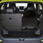 BYD DOLPHIN SURF INTERIOR (7)