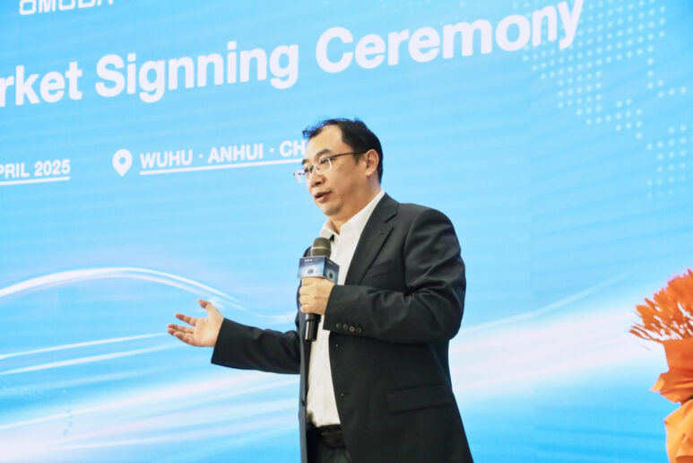 Chery Spanos 03 Zhang Guibing