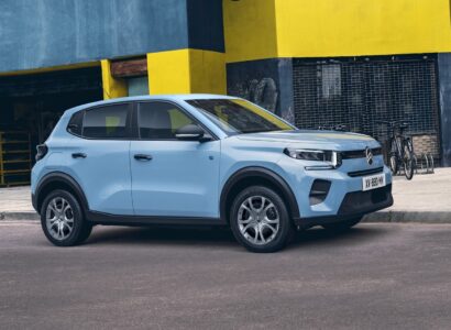 Copyright William Crozes @ Continental Productions