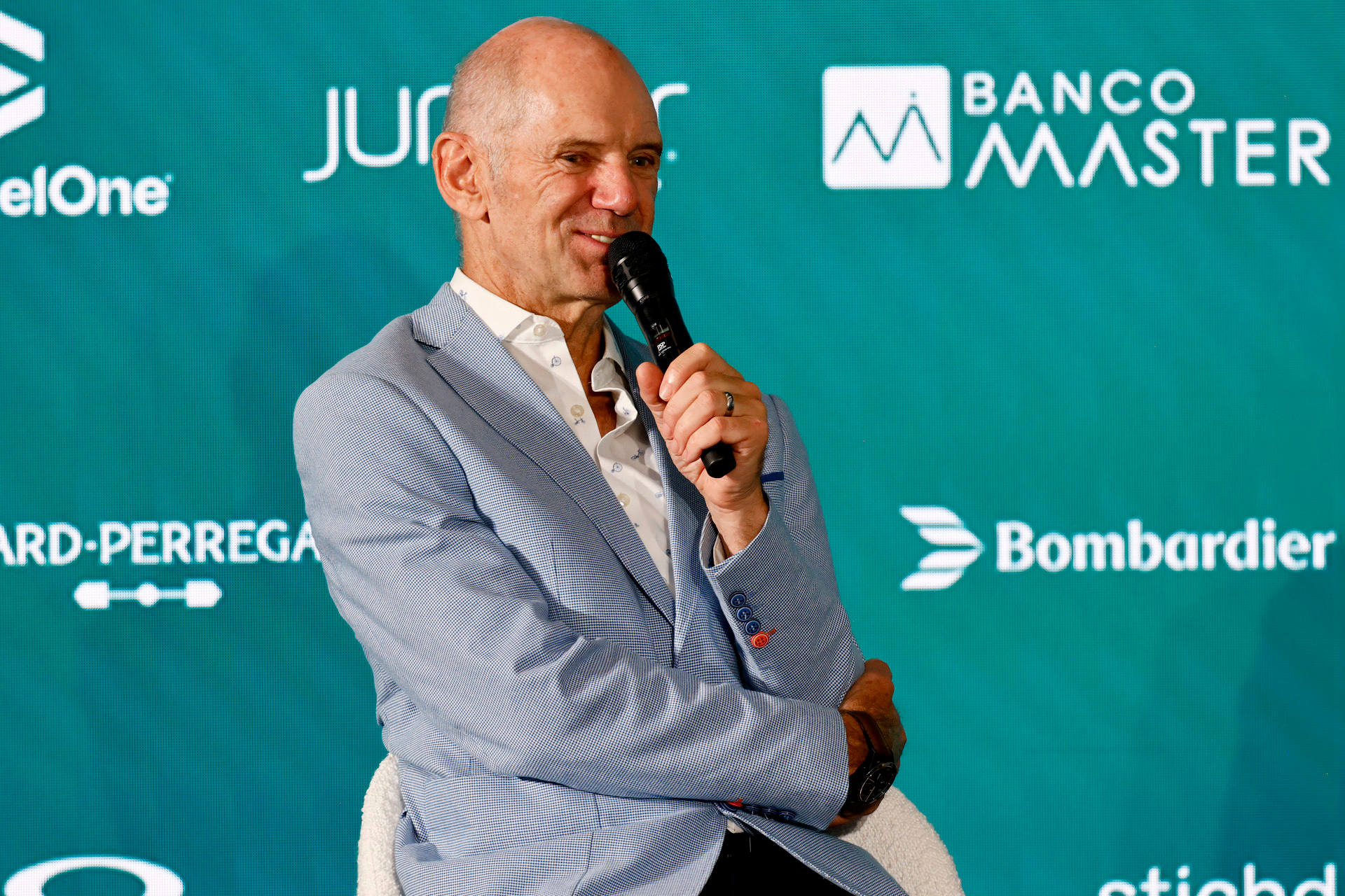 F1 Adrian Newey (Aston Martin) (3)