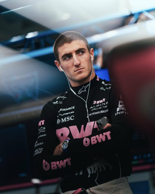 F1 Jack Doohan (Alpine) (2)