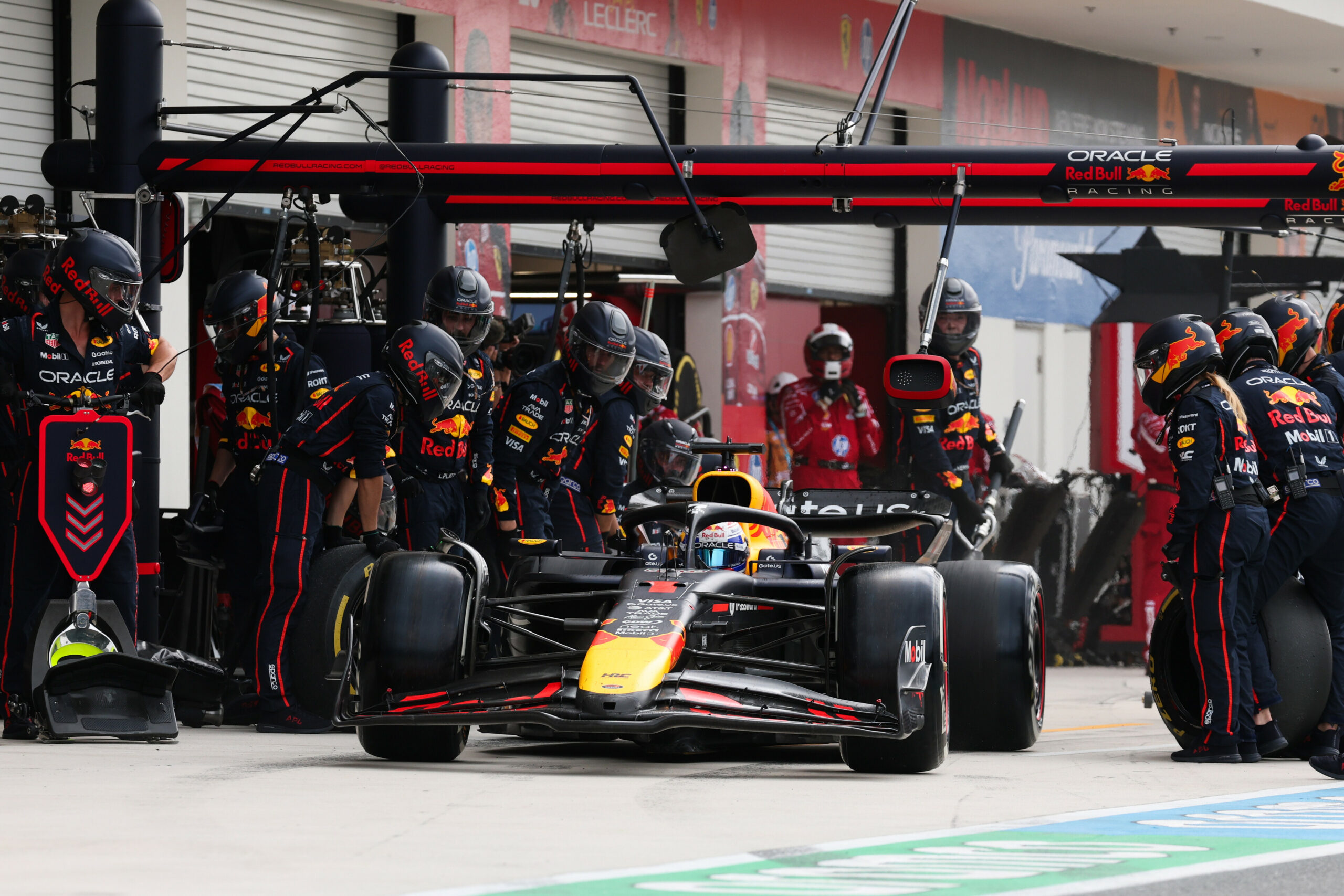 F1 Grand Prix of Miami