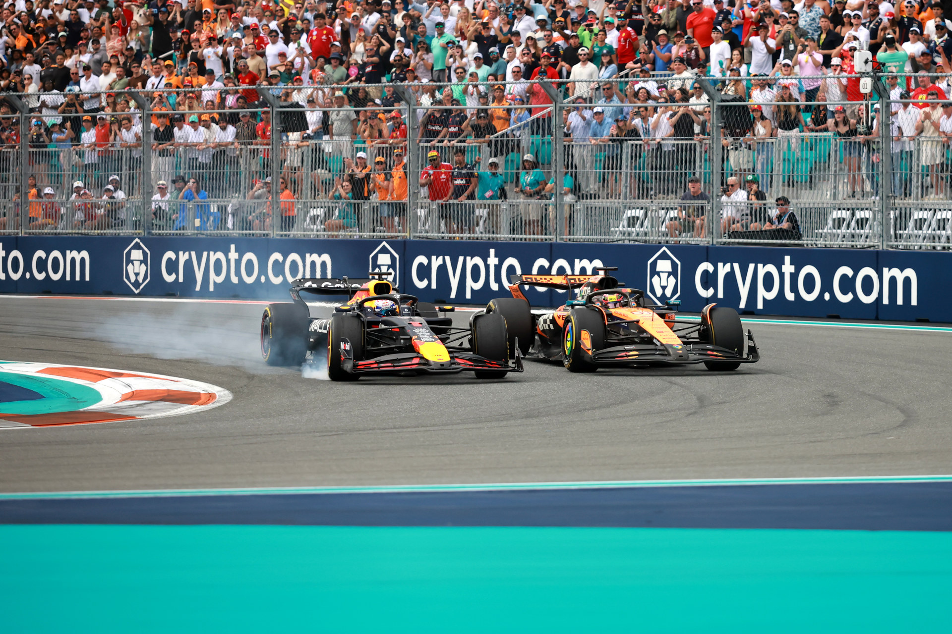 F1 Grand Prix of Miami