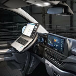 FORD E TRANSIT CUSTOM 10