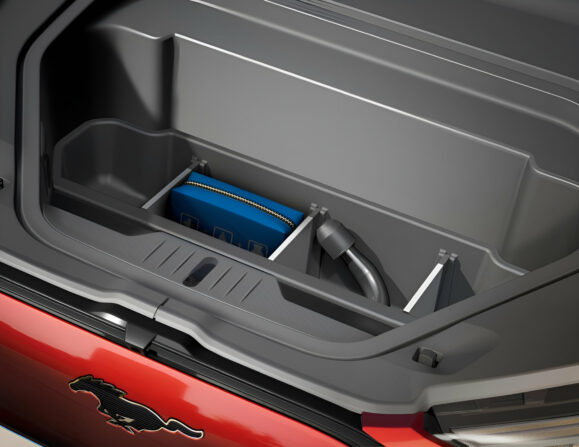 FORD MUSTANG MACH E 01