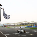 Shanghai E Prix Round 10