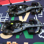 Shanghai E Prix Round 10