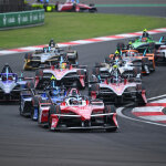 Shanghai E Prix Round 10