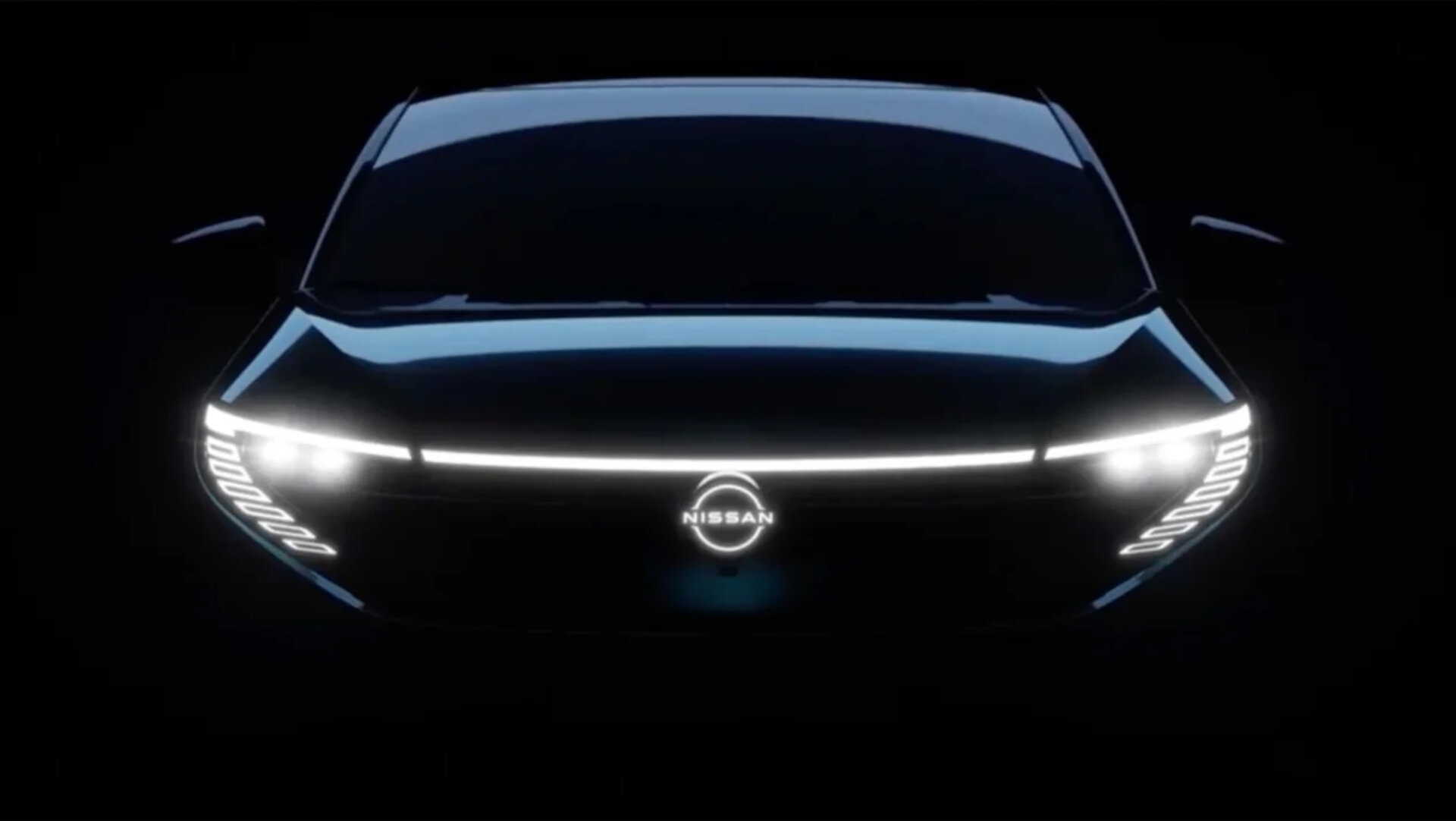Nissan Leaf EV 2025 3