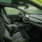 Skoda Enyaq RS 2025 (10)