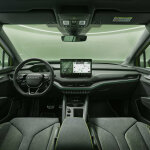 Skoda Enyaq RS 2025 (9)
