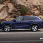 Volkswagen Tayron 1.5 eTSI 150PS 7seat 2025 (3)