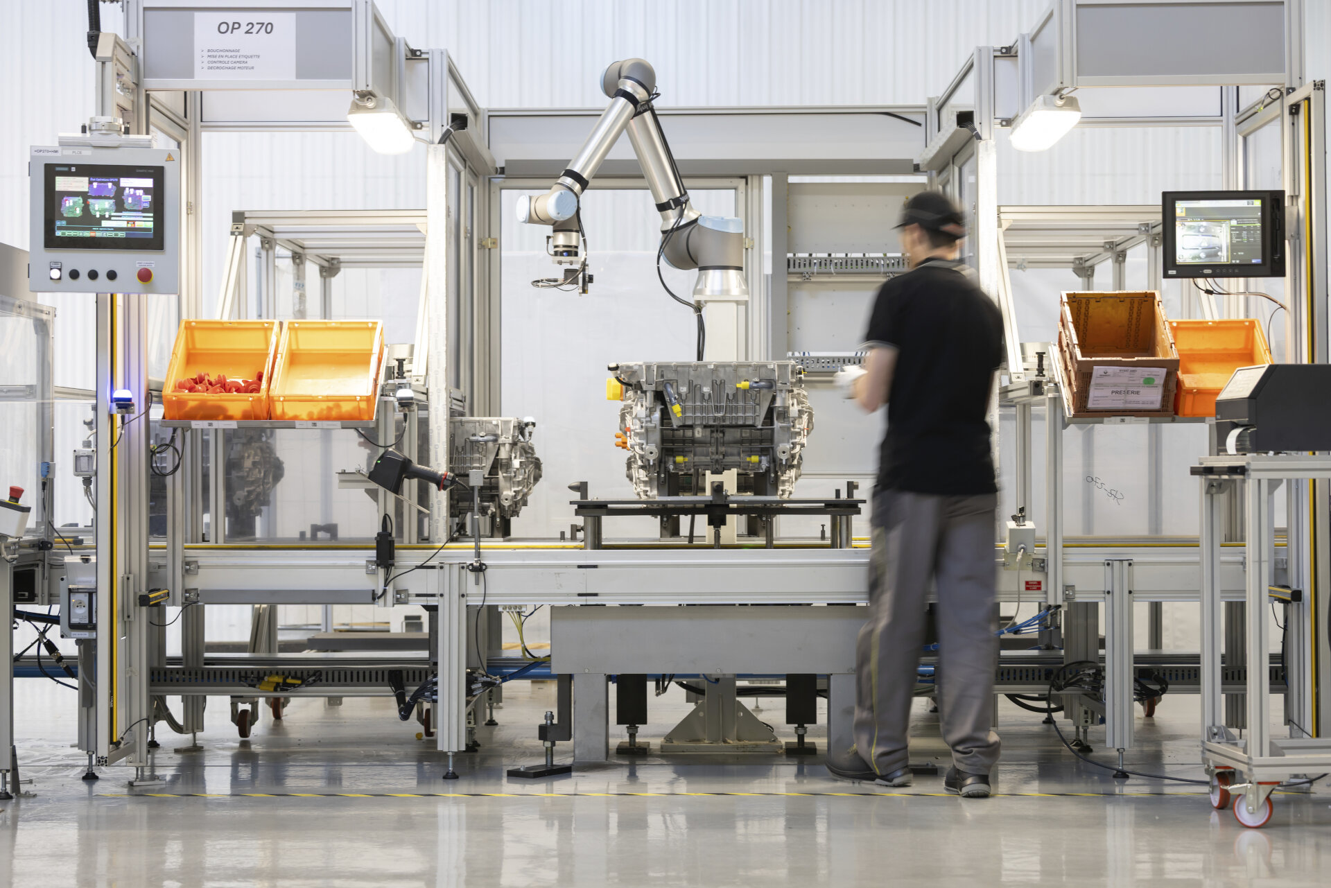 ηλεκτρικά αυτοκίνητα