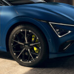 kia EV6 GT 2025 Yach tBlue Matt (5)
