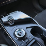 kia EV6 GT Line 2025 (14)