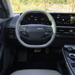 kia EV6 GT Line 2025 (4)