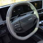 kia EV6 GT Line 2025 (5)