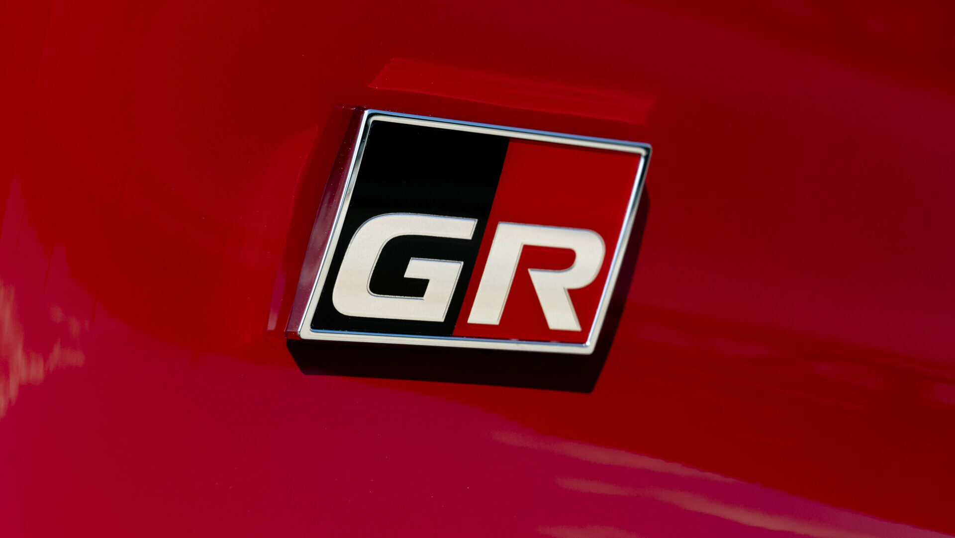 toyota GR logo