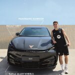 08 Gavi CUPRA x Barca