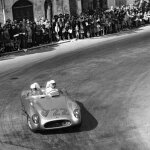 Rekordfahrten für die Ewigkeit – auf den Spuren einer legendären Mille Miglia Record breaking drives for eternity – on the trail of a legendary Mille Miglia