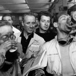 Rekordfahrten für die Ewigkeit – auf den Spuren einer legendären Mille Miglia Record breaking drives for eternity – on the trail of a legendary Mille Miglia