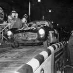 Rekordfahrten für die Ewigkeit – auf den Spuren einer legendären Mille Miglia Record breaking drives for eternity – on the trail of a legendary Mille Miglia