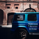 Rekordfahrten für die Ewigkeit – auf den Spuren einer legendären Mille Miglia Record breaking drives for eternity – on the trail of a legendary Mille Miglia