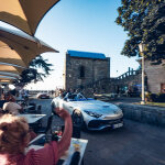 Rekordfahrten für die Ewigkeit – auf den Spuren einer legendären Mille Miglia Record breaking drives for eternity – on the trail of a legendary Mille Miglia