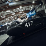 Briefing & Scrutineering @Brixia Forum | 16.06.2025