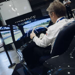 Briefing & Scrutineering @Brixia Forum | 16.06.2025