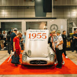 Briefing & Scrutineering @Brixia Forum | 16.06.2025