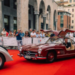 Briefing & Scrutineering @Brixia Forum | 16.06.2025