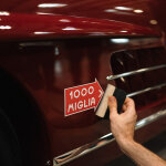 Briefing & Scrutineering @Brixia Forum | 16.06.2025