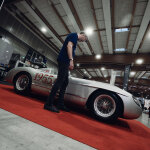 Briefing & Scrutineering @Brixia Forum | 16.06.2025